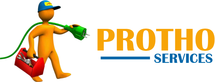 Protho Services logo